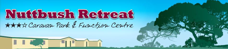 Nuttbush Retreat Caravan Park & Function Centre