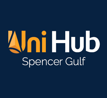 Uni Hub Spencer Gulf