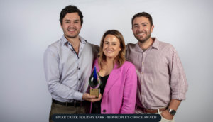 BHP People's Choice