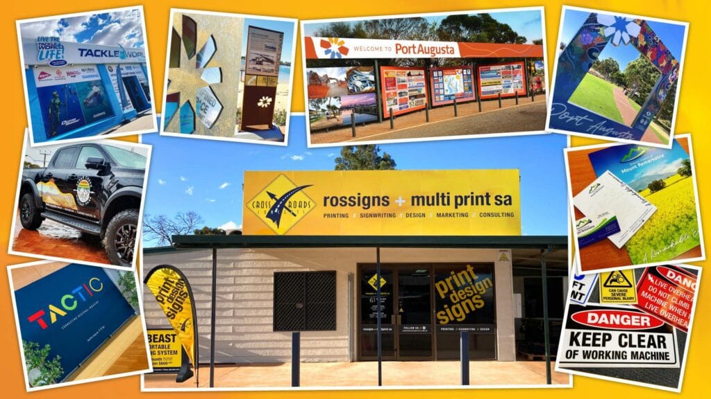 Crossroads Concepts Pty Ltd