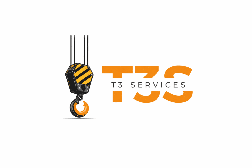 T3 Services Pty Ltd