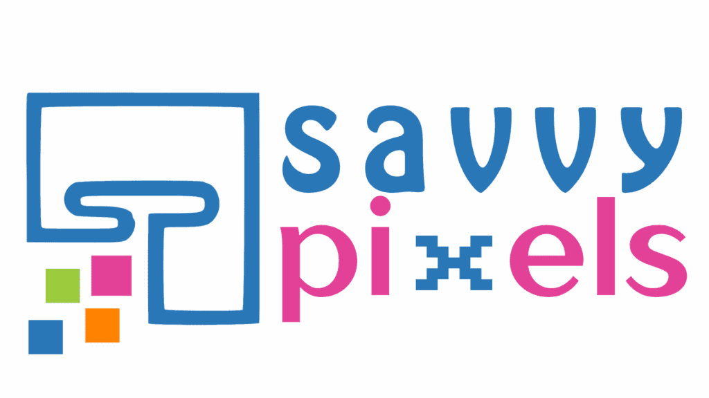 Savvy Pixels IT & Web Design