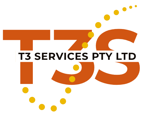 T3 Services Pty Ltd