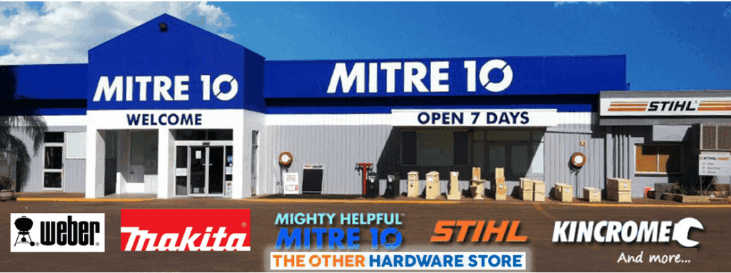 Better Homes Supplies