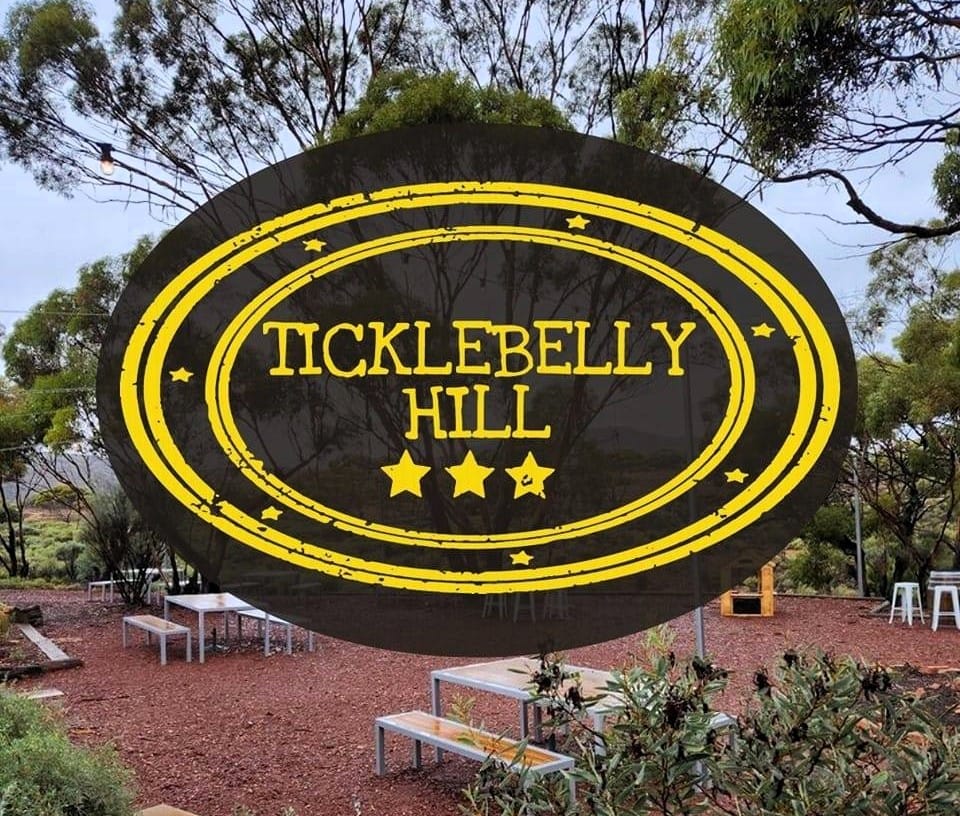 Tickle Belly Hill