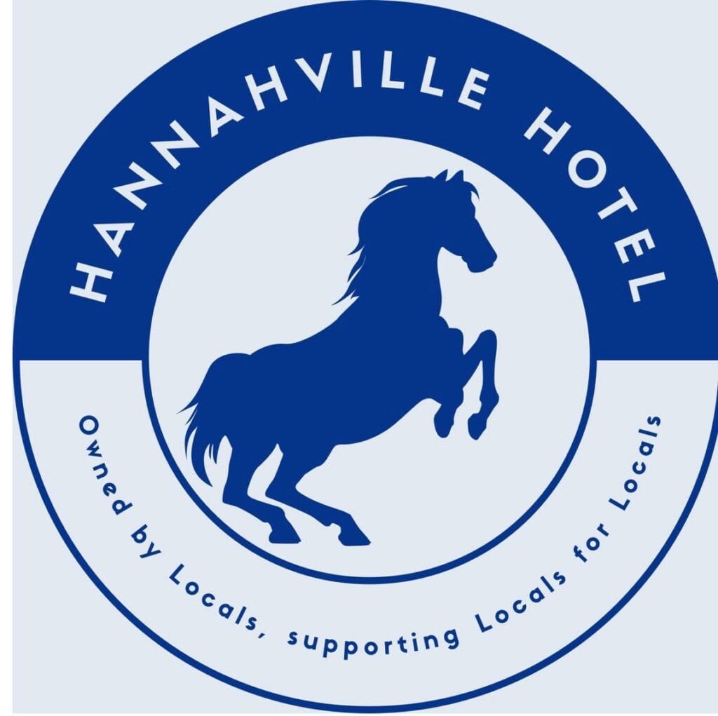 Hannahville Hotel