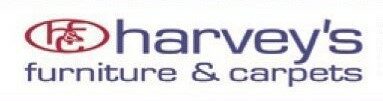 Harvey’s Furniture & Carpets