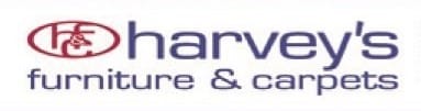 Harvey’s Furniture & Carpets