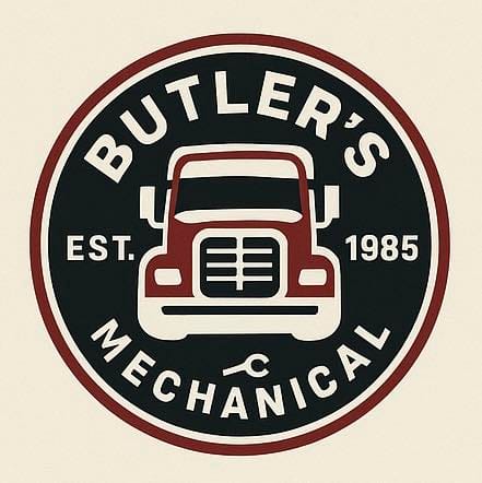 Butler’s Mechanical Services