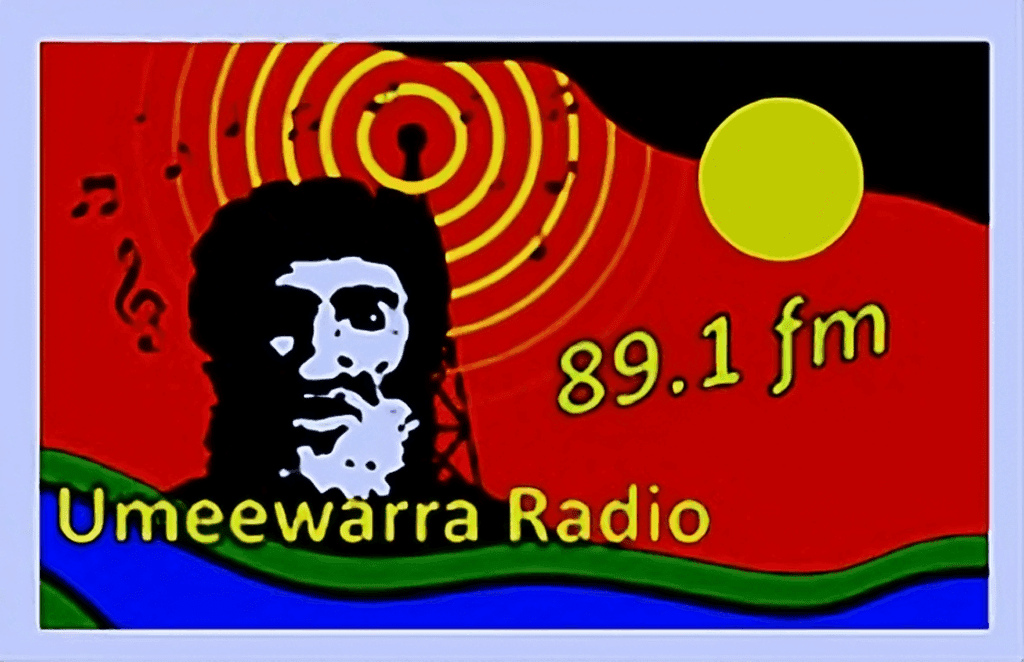 Umeewarra Aboriginal Media Association