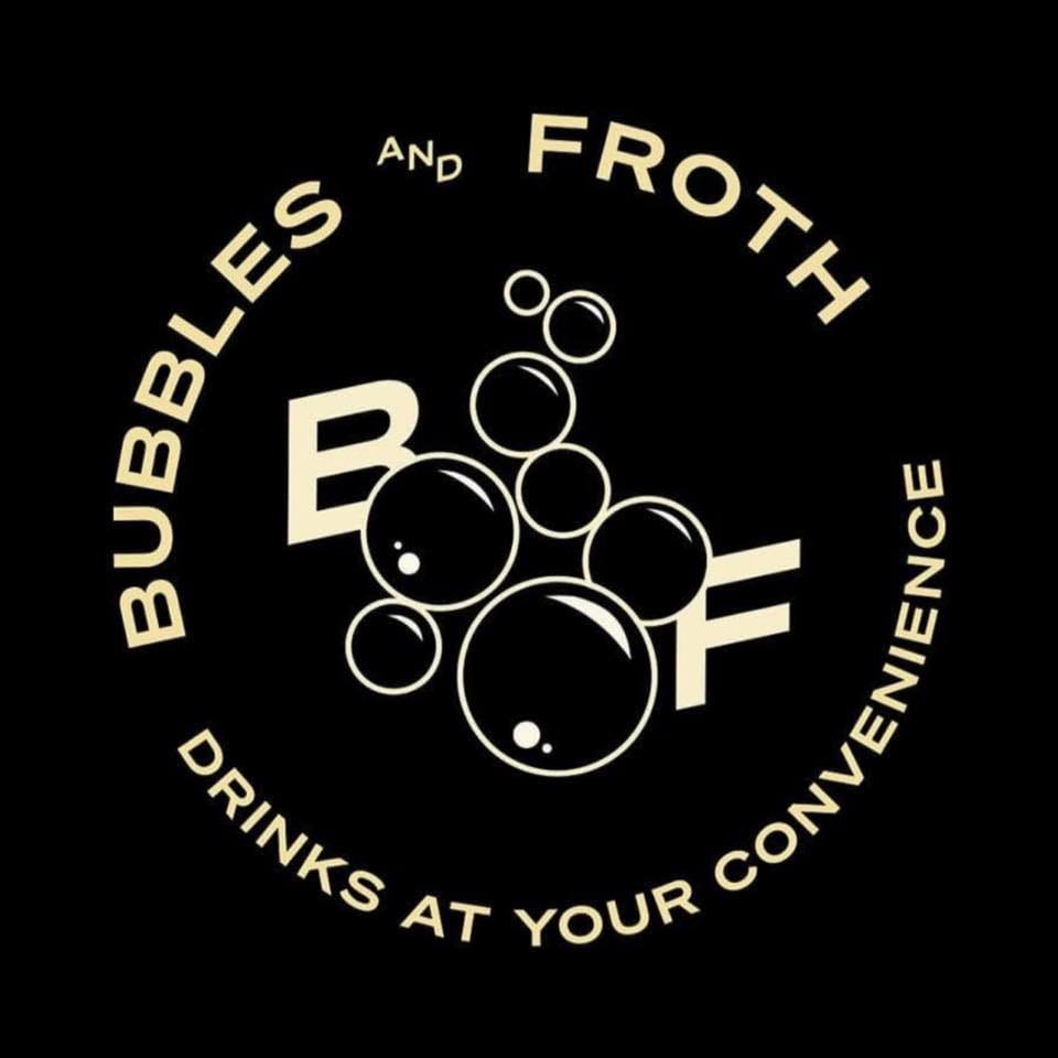 Bubbles and Froth