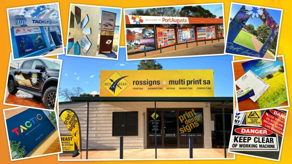 Crossroads Concepts Pty Ltd