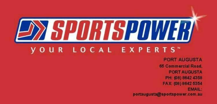 SportsPower Port Augusta